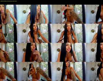 britney_charm — 5 minute Chaturbate female cam show recording, 720p, Aug 30, 2025