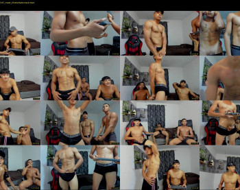 bruno_snow — 114 minute Chaturbate male cam show recording, 720p, Aug 30, 2025