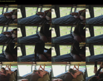 busbuddies — 8 minute Chaturbate couple cam show recording, 720p, Aug 30, 2025