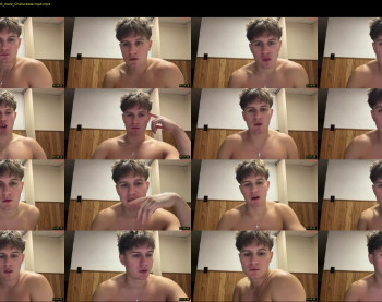buzz5127 — 3 minute Chaturbate male cam show recording, 720p, Aug 30, 2025