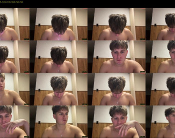 buzz5127 — 3 minute Chaturbate male cam show recording, 720p, Aug 30, 2025