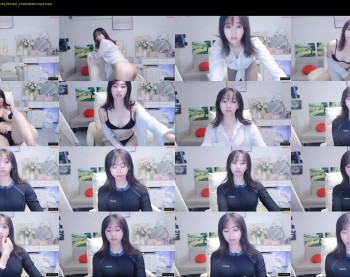 candy8998 — 93 minute Chaturbate female cam show recording, 720p, Aug 31, 2025