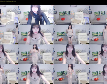 candy8998 — 11 minute Chaturbate female cam show recording, 720p, Aug 31, 2025