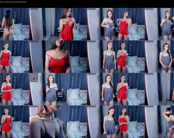 cassytention — 33 minute Chaturbate couple cam show recording, 720p, Aug 30, 2025