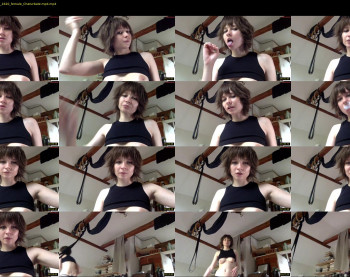 chaturbatable — 4 minute Chaturbate couple cam show recording, 720p, Aug 30, 2025
