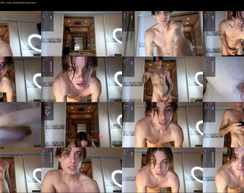 cryptongood — 85 minute Chaturbate male cam show recording, 720p, Aug 30, 2025