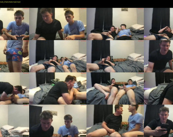 d_dart — 120 minute Chaturbate male cam show recording, 480p, Aug 30, 2025