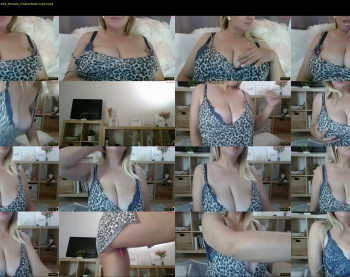 danahotmilf — 62 minute Chaturbate female cam show recording, 720p, Aug 30, 2025