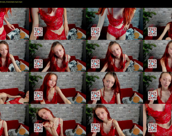 daria_j — 11 minute Chaturbate female cam show recording, 720p, Aug 30, 2025