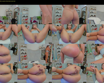 dariaa_doll — 65 minute Chaturbate female cam show recording, 720p, Aug 30, 2025