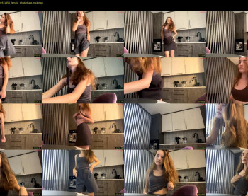 deeannballmann — 121 minute Chaturbate female cam show recording, 720p, Aug 30, 2025