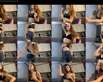 deeannballmann — 27 minute Chaturbate female cam show recording, 720p, Aug 30, 2025