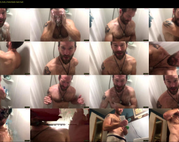 dgrabbin — 26 minute Chaturbate male cam show recording, 720p, Aug 30, 2025