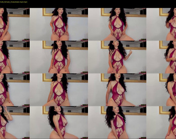 diannedinn1 — 47 minute Chaturbate female cam show recording, 720p, Aug 30, 2025