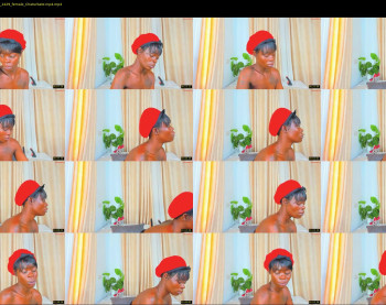 dip_chocolate — 3 minute Chaturbate couple cam show recording, 720p, Aug 30, 2025