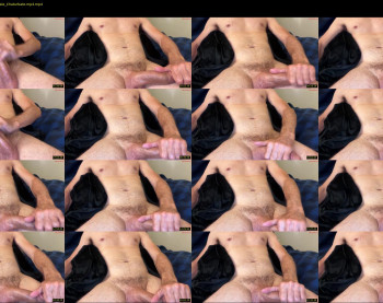 drkls — 25 minute Chaturbate male cam show recording, 720p, Aug 30, 2025