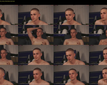 dustyn_fox — 104 minute Chaturbate male cam show recording, 720p, Aug 31, 2025