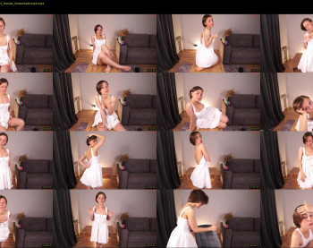 elannand — 120 minute Chaturbate female cam show recording, 720p, Aug 30, 2025