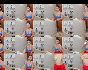 elisabaxter — 42 minute Chaturbate female cam show recording, 720p, Aug 30, 2025