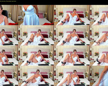 elisarosse_ — 47 minute Chaturbate female cam show recording, 720p, Aug 31, 2025