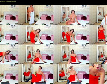 elisarosse_ — 52 minute Chaturbate female cam show recording, 720p, Aug 31, 2025