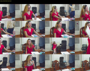 ellcrys — 121 minute Chaturbate couple cam show recording, 720p, Aug 31, 2025