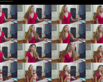 ellcrys — 12 minute Chaturbate couple cam show recording, 720p, Aug 31, 2025