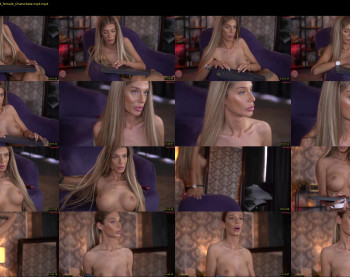 ellieredd — 62 minute Chaturbate female cam show recording, 720p, Aug 30, 2025