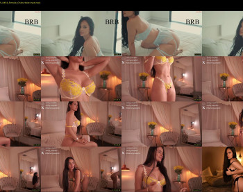 emiilycampbell — 86 minute Chaturbate female cam show recording, 720p, Aug 31, 2025