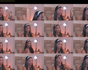 emma_brooks1 — 8 minute Chaturbate female cam show recording, 720p, Aug 31, 2025