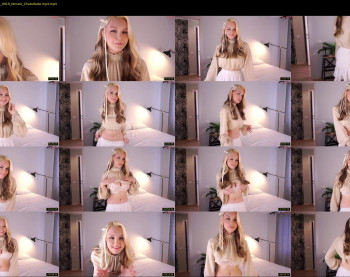 emmiemurray — 120 minute Chaturbate female cam show recording, 720p, Aug 30, 2025