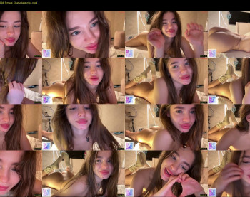 endlessmia — 14 minute Chaturbate female cam show recording, 720p, Aug 30, 2025