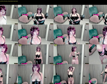 ephemeral_hot — 120 minute Chaturbate female cam show recording, 720p, Aug 31, 2025