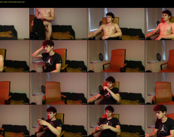 eric_poston — 39 minute Chaturbate male cam show recording, 720p, Aug 30, 2025