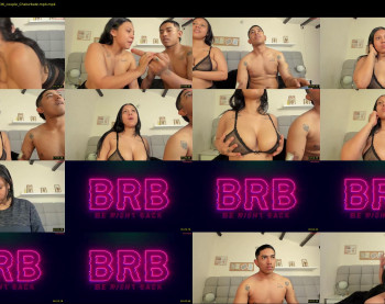 erotic_sins — 61 minute Chaturbate couple cam show recording, 720p, Aug 30, 2025