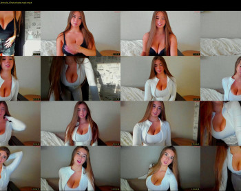 evapuff — 101 minute Chaturbate female cam show recording, 720p, Aug 30, 2025