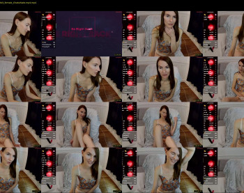 fanny_posy — 106 minute Chaturbate female cam show recording, 720p, Aug 30, 2025