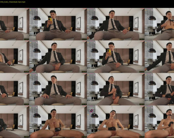 fetishboyfun — 45 minute Chaturbate male cam show recording, 720p, Aug 30, 2025
