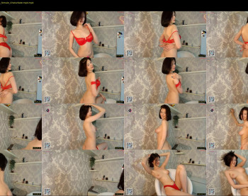 firekatie — 120 minute Chaturbate female cam show recording, 720p, Aug 31, 2025