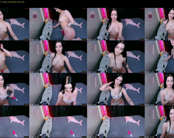 first_day_ — 8 minute Chaturbate couple cam show recording, 720p, Aug 30, 2025