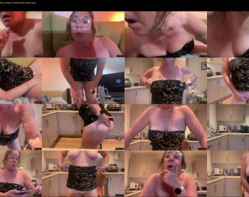 flossyishot — 113 minute Chaturbate couple cam show recording, 720p, Aug 31, 2025