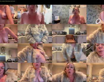 flossyishot — 39 minute Chaturbate couple cam show recording, 720p, Aug 31, 2025