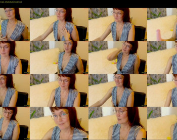 fritha — 15 minute Chaturbate female cam show recording, 720p, Aug 30, 2025