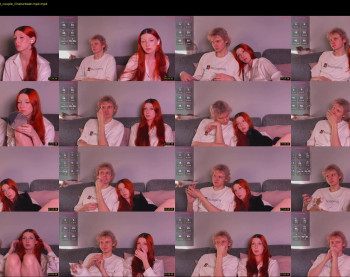 gethigh_ — 42 minute Chaturbate couple cam show recording, 720p, Aug 30, 2025