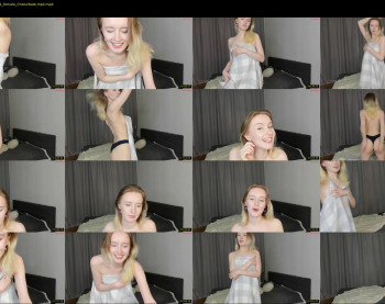 gin_yoon — 49 minute Chaturbate female cam show recording, 720p, Aug 30, 2025