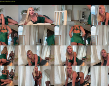 heyskylar — 121 minute Chaturbate female cam show recording, 720p, Aug 30, 2025