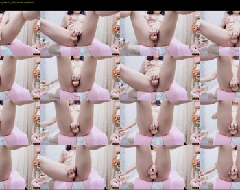 horinatori — 28 minute Chaturbate female cam show recording, 720p, Aug 30, 2025