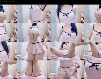 horinatori — 63 minute Chaturbate female cam show recording, 720p, Aug 30, 2025