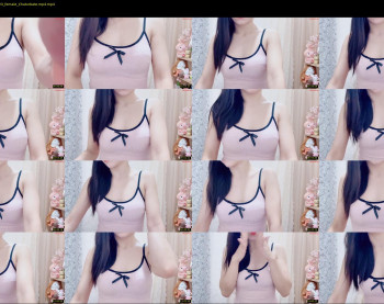 horinatori — 17 minute Chaturbate female cam show recording, 720p, Aug 30, 2025