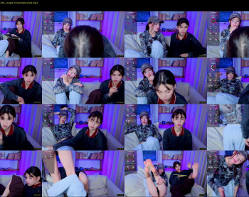 hotary_yuko — 37 minute Chaturbate female cam show recording, 720p, Aug 30, 2025